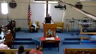 Seeing Life Through God's Eyes: A New Perspective | Guest Speaker Matt Martinec