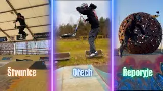 3 DNY SHREDU🔥✌️