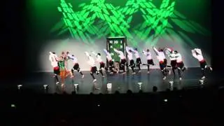 MD 2016 OSU Genesis - 1st Place