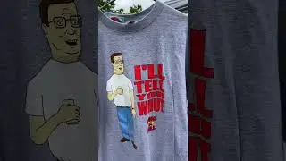 I Found INSANELY Rare Video Game T-Shirts...🤯 #shorts #retrogaming #vintage #nostalgia