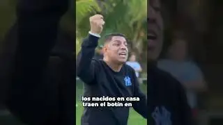 NACIDOS EN CASA