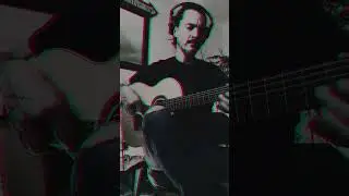 Spanish Guitar Improv #flamencoguitar #ambientguitar #spanishguitar #tesoromusic