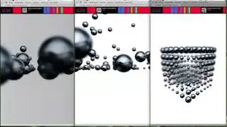 Demo html5 vs flash