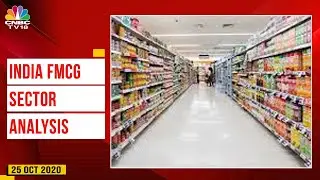 Analysis: FMCG Sector In India Performance In Last Decade | Clutter Breakers