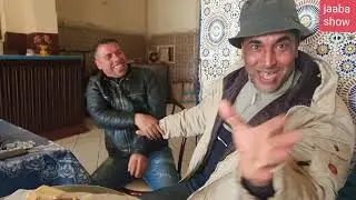 نهار مع حسن و جعبة وتحدي شكون لي قاري جعبة صدمني🤣🤣🤣🤣