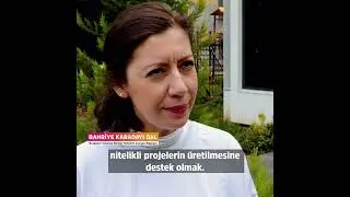 Belgesel Sinemacılar Birliği ve Sinema Eseri Sahipleri Meslek Birliği&rsquo;ne ev sahipliği yaptı.