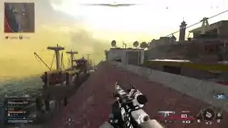 RAWtv Gaming Live Stream WarZone