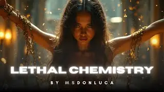 Lethal Chemistry | Dark & Sultry Vocal Trance of Passion and Chaos