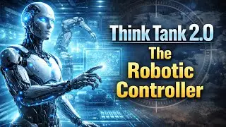 The Robot Controller 🤖 | Can You Outsmart the Machine? January 17, 2026
