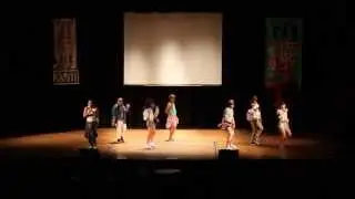IMG.1 | Dance 4 Peace XVIII (2013)