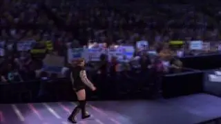 WWE 12 - Chris Jericho (2012 Return Attire) [X360]