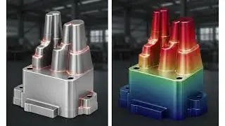 Hybrid Multi-Material Tooling for Die Casting | Engineered Thermal Performance