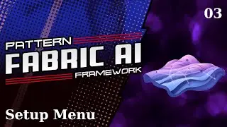 Fabric AI Setup, Defaults, and API Integration in Minutes!