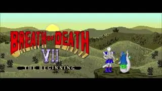 Drakim's VGM 1514 - Breath of Death VII: The Beginning - Battle Old