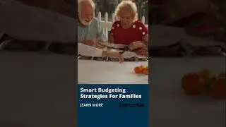 Smart Budgeting Strategies for Families