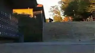ALMOST! Airwalk El Toro (Max Barrera)