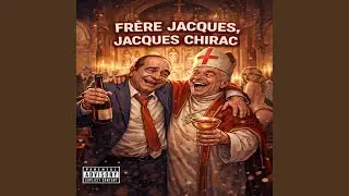 Fr&egrave;re Jacques Jacques Chirac