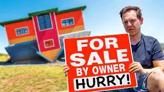 It&rsquo;s Here: The Reverse Housing Crash Of 2024