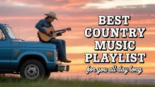 Conway Twitty, Loretta Lynn, Tammy Wynette 70s Country Music Mix for Rainy Days in the Cabin
