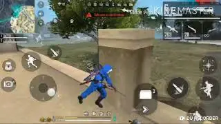🔥Duo ranked match fully rush🔥