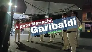 Entra Copas, Mariachi y Tequila! | Plaza Garibaldi CDMX