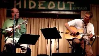 Robbie Fulks & Don Stiernberg - Rock Hearts