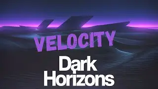 Velocity &ndash; Cinematic Hardstyle Energy | High-Speed Rawstyle Anthem from Rebel Rising