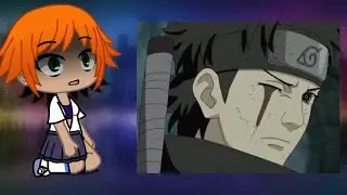 kokujin no tenkousei react Hiroki as (rap do shisui 7mz) [au nos comentários]