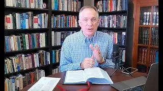 Romans 12.1-2 - How Should a Christian Live?