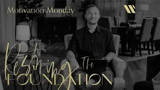God Will Be Glorified | Motivation Monday