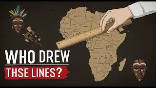 The Impact of Colonial Borders on Africa: Understanding the Consequences
