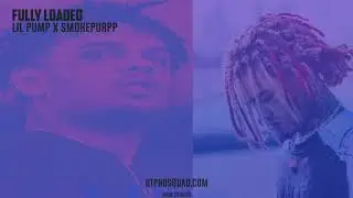 2019 (Hard) Lil Pump x Smokepurpp Type Beat Grind Time [FREE] DL