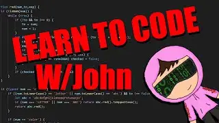 Coding Tutorials Be Like