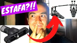 Tama Cobra Coil Realmente Me Hace Más VELOZ?!