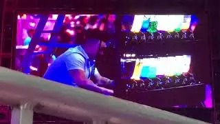 FRC Worlds 2025 Show - Mixer Music