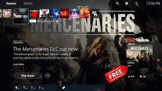 Resident Evil 4 Update New Game mode The Mercenaries