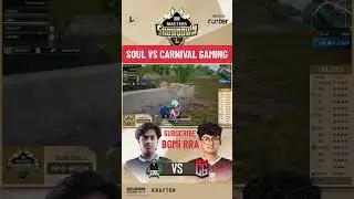 SouL vs CG | Goblin vs Spower #shorts