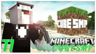 Minecraft CUBE SMP - Episode 77 -THE COOLEST EPISODE EVER!