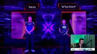NA vs EU Rivalry !! Optic & Guild Stage walkout at Copenhagen !!!