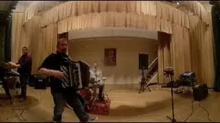 Cacak - Sloga - Kolobration 2018 (360° Video)