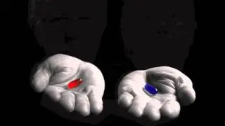 marc goone - Blue Pill (prod. judge)