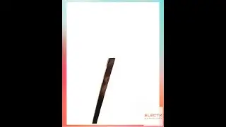 Copper Bus Bar 3mm Thickness 1.2cm Width Assorted Length 10cm 15cm 20cm 30cm 40cm 50cm 60cm 70cm ...