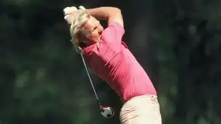 Johnny Miller: How Greg Norman's move can help your game