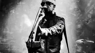 The Mission Uk (feat. Martin Gore) - Only You & You Alone (2016)