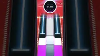 Beatstar Custom Songs from Black Eyed Peas - The Time Dirty Bit (Diamond)