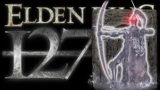 Elden Ring: The Mimic Commentary Part 127 [War-Dead Catacombs]