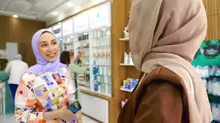 PARAFAM: votre nouvelle parapharmacie sur Agadir 🤩