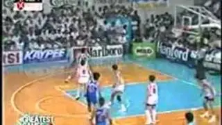 Jojo Lastimosa Best Plays and Highlights Part 2.flv