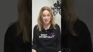 Experiencing Presbyopia Led Her to Refractive Lens Exchange