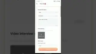 HOW TO FILL YOUR AUDITION FROM ON BIGO #olufreshchannel #bigolive #bigo #host #newbiestreamer